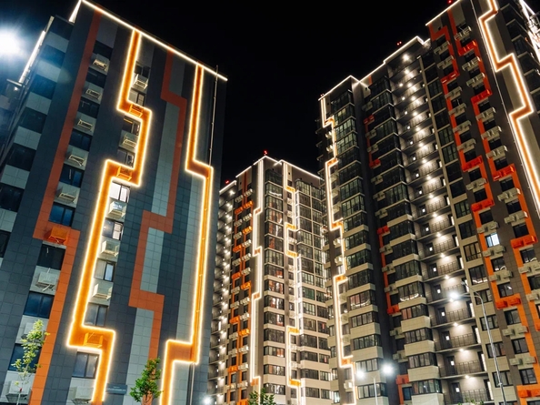 
  Продается 1-комн. квартира 40.6 м². Фото 10.