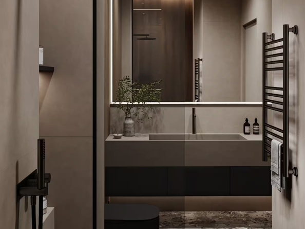 
  Продается 3-комн. квартира 65.2 м². Фото 9.