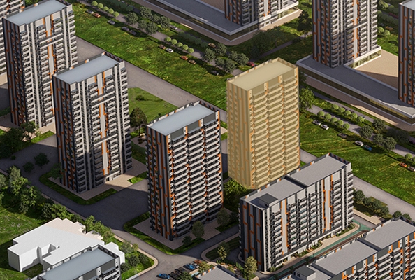 
  Продается 3-комн. квартира 65.2 м². Фото 13.