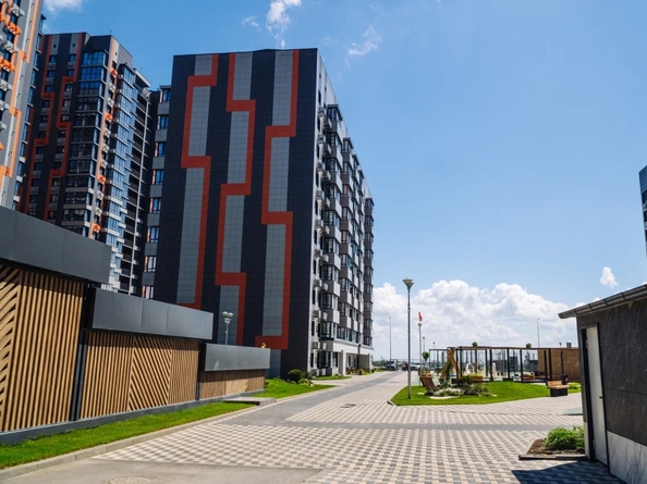 
  Продается 2-комн. квартира 59.5 м². Фото 2.