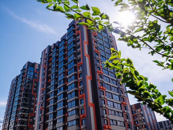 
  Продается 2-комн. квартира 59.5 м². Фото 3.