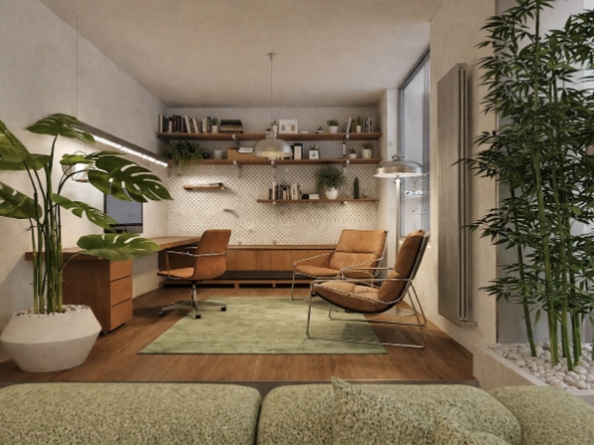 
  Продается 2-комн. квартира 59.5 м². Фото 4.