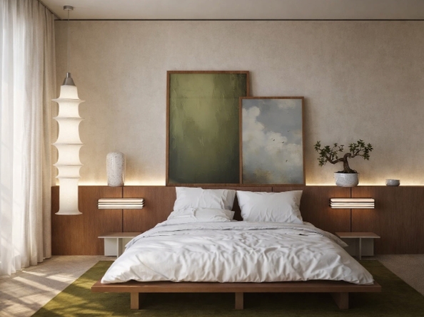 
  Продается 2-комн. квартира 59.5 м². Фото 10.