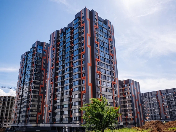 
  Продается 2-комн. квартира 59.5 м². Фото 11.