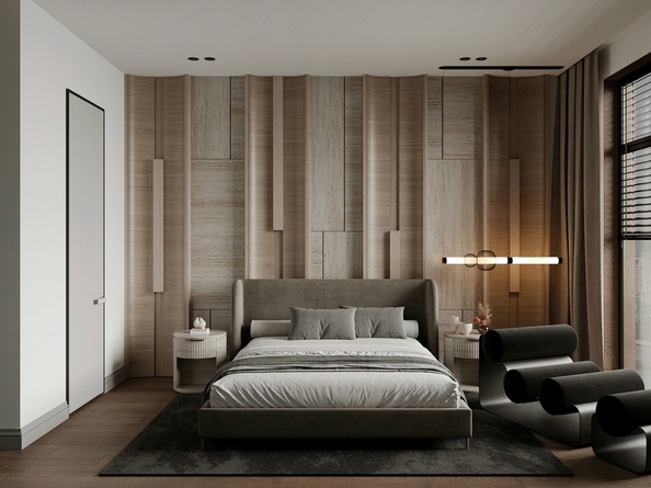 
  Продается 1-комн. квартира 34.7 м². Фото 9.