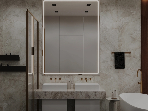 
  Продается 3-комн. квартира 65.2 м². Фото 7.