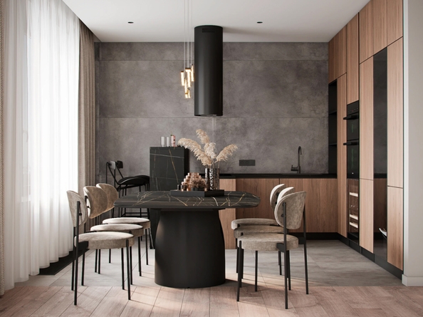 
  Продается студия 25.3 м². Фото 5.