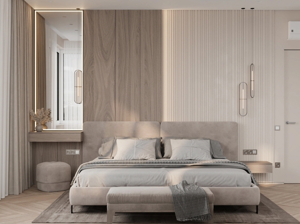 
  Продается 1-комн. квартира 36.6 м². Фото 5.