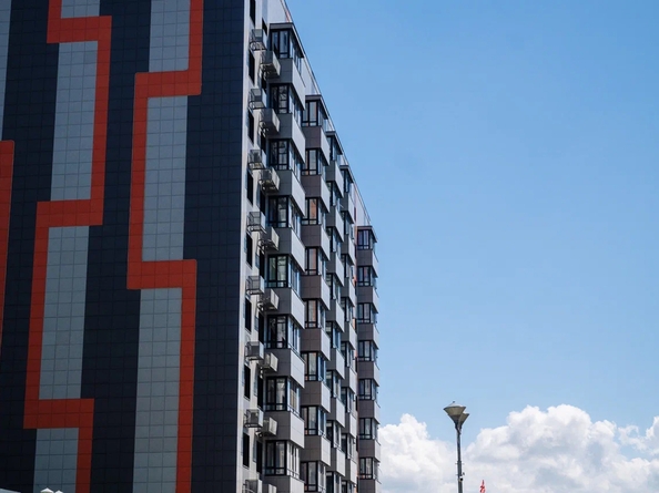 
  Продается 1-комн. квартира 36.6 м². Фото 7.