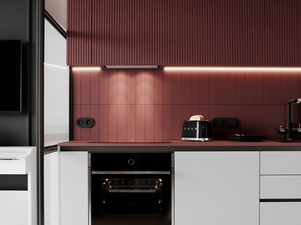 
  Продается 1-комн. квартира 40.5 м². Фото 2.