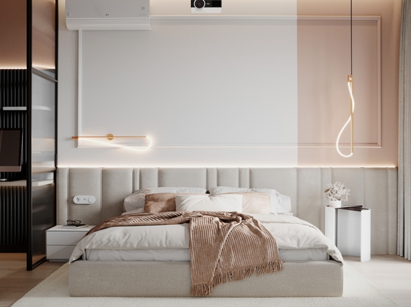 
  Продается 1-комн. квартира 40.5 м². Фото 5.