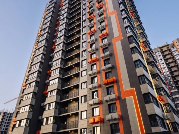 
  Продается 1-комн. квартира 35.8 м². Фото 2.