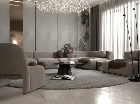 
  Продается 1-комн. квартира 35.8 м². Фото 4.