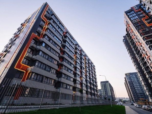 
  Продается 1-комн. квартира 35.8 м². Фото 5.