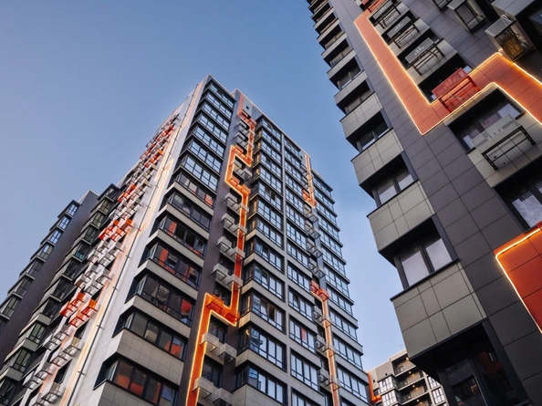 
  Продается 1-комн. квартира 39.35 м². Фото 2.