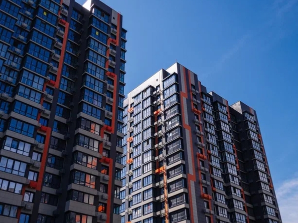 
  Продается 1-комн. квартира 39.35 м². Фото 3.