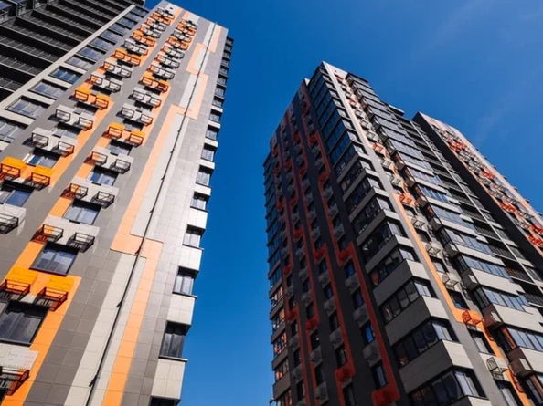 
  Продается 1-комн. квартира 39.35 м². Фото 4.