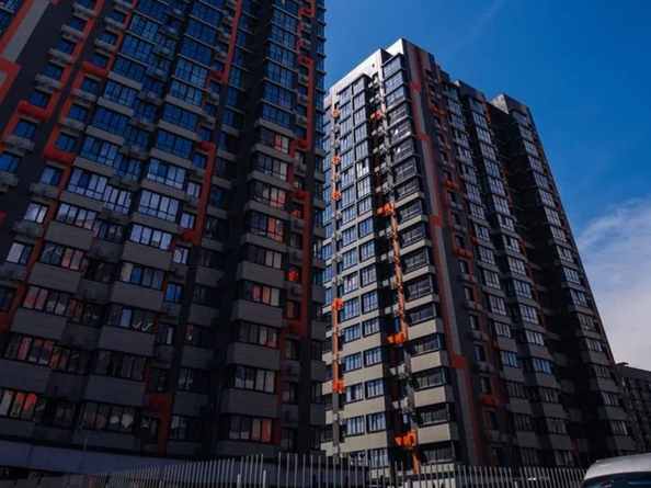 
  Продается 1-комн. квартира 39.35 м². Фото 5.
