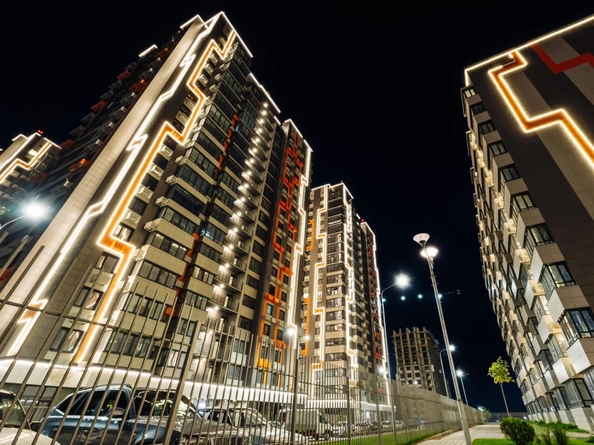
  Продается 1-комн. квартира 39.35 м². Фото 6.
