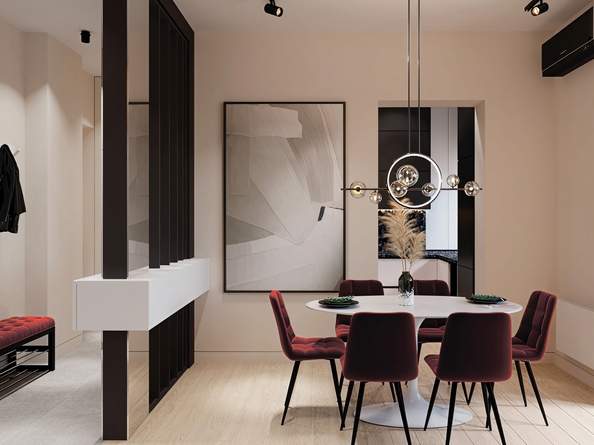 
  Продается 1-комн. квартира 39.35 м². Фото 7.