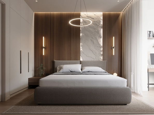 
  Продается 1-комн. квартира 39.2 м². Фото 3.
