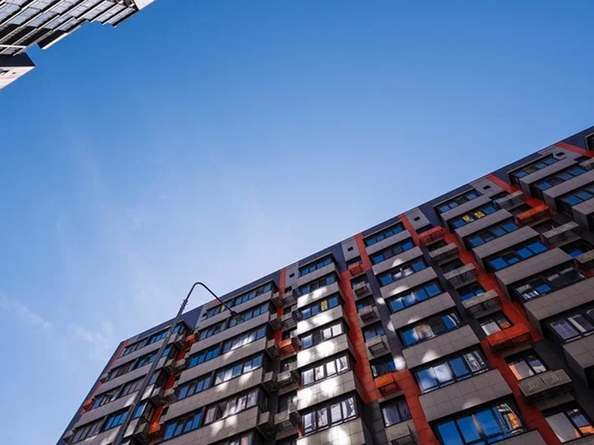 
  Продается 1-комн. квартира 39.2 м². Фото 7.