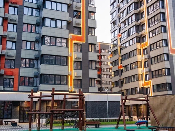 
  Продается 1-комн. квартира 39.2 м². Фото 8.