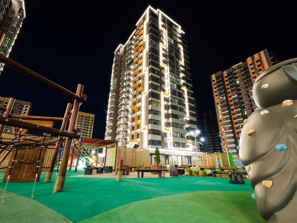 
  Продается 1-комн. квартира 39.2 м². Фото 9.
