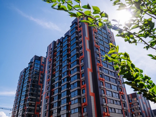 
  Продается 1-комн. квартира 39.2 м². Фото 10.