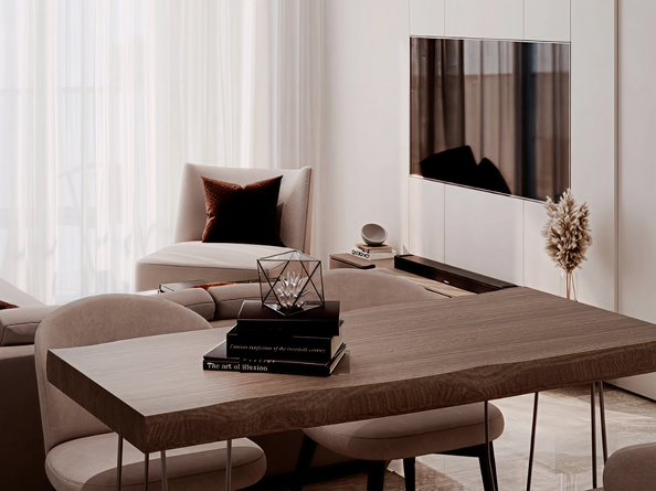 
  Продается студия 24.9 м². Фото 4.