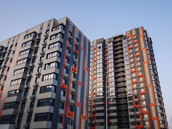 
  Продается 1-комн. квартира 39.2 м². Фото 3.