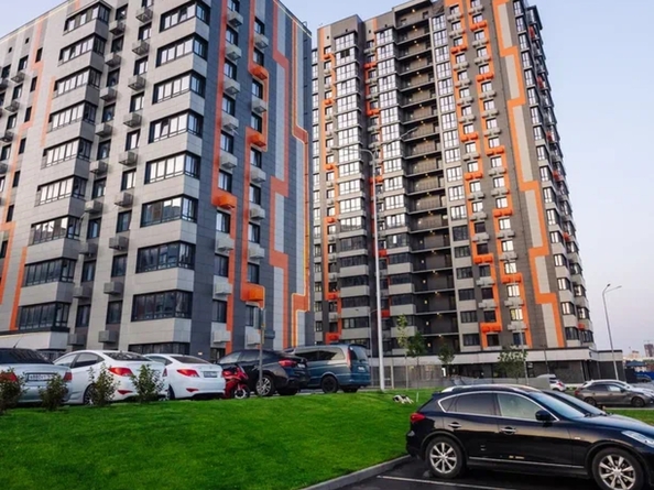 
  Продается 1-комн. квартира 39.2 м². Фото 6.