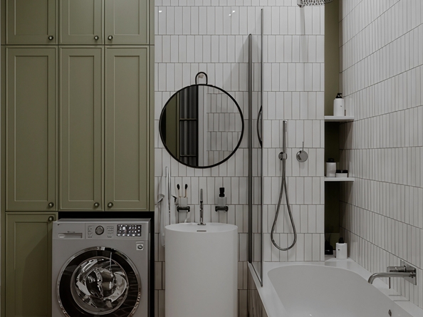 
  Продается 1-комн. квартира 39.2 м². Фото 9.