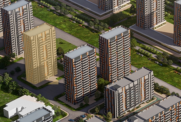 
  Продается 1-комн. квартира 39.15 м². Фото 11.