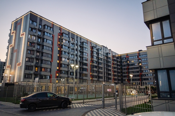 
  Продается студия 23.45 м². Фото 60.