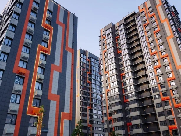
  Продается 1-комн. квартира 37.25 м². Фото 2.