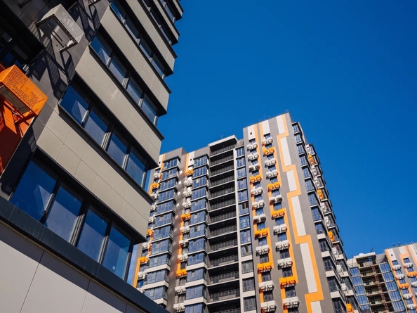 
  Продается 1-комн. квартира 37.25 м². Фото 3.