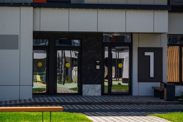 
  Продается 1-комн. квартира 37.25 м². Фото 49.
