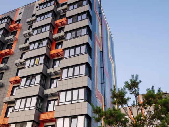 
  Продается студия 25.19 м². Фото 3.