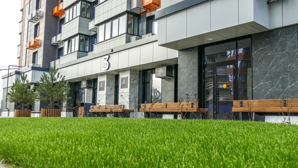 
  Продается студия 25.19 м². Фото 17.