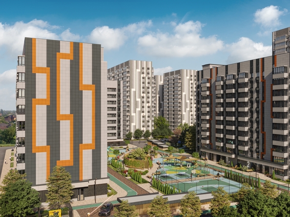 
  Продается студия 23.55 м². Фото 3.