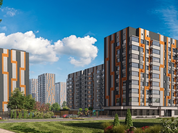 
  Продается студия 23.55 м². Фото 6.