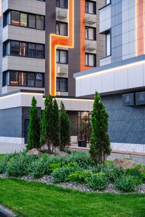 
  Продается студия 23.55 м². Фото 46.