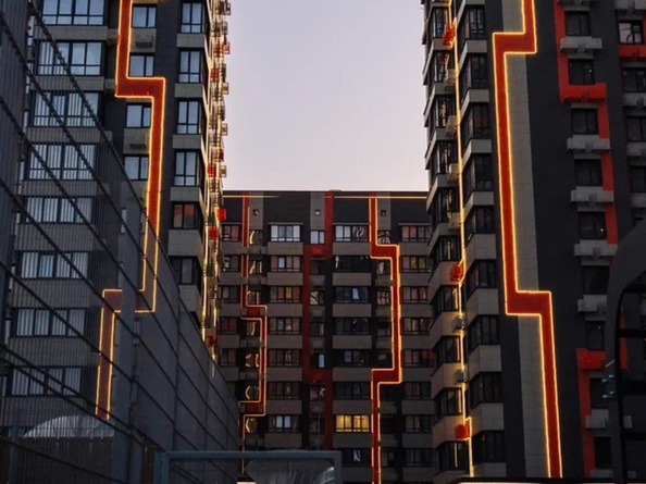 
  Продается 1-комн. квартира 35.8 м². Фото 2.