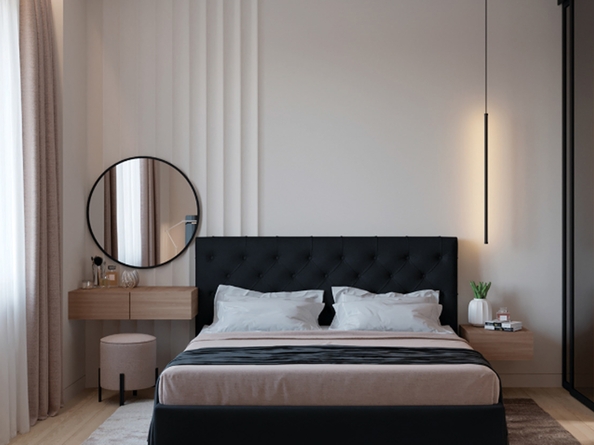 
  Продается 1-комн. квартира 35.8 м². Фото 10.