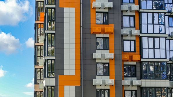 
  Продается 1-комн. квартира 35.8 м². Фото 26.