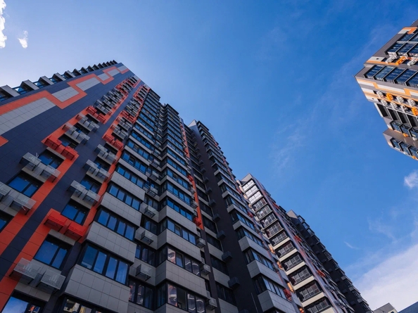 
  Продается 1-комн. квартира 36.5 м². Фото 6.