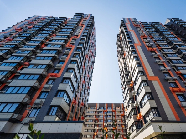 
  Продается 1-комн. квартира 36.5 м². Фото 7.