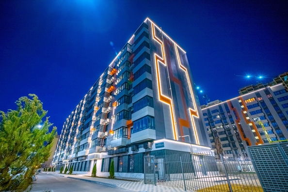 
  Продается 1-комн. квартира 36.5 м². Фото 14.