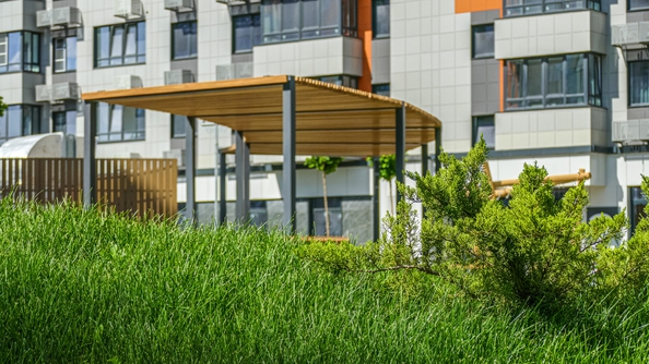 
  Продается 1-комн. квартира 36.5 м². Фото 32.